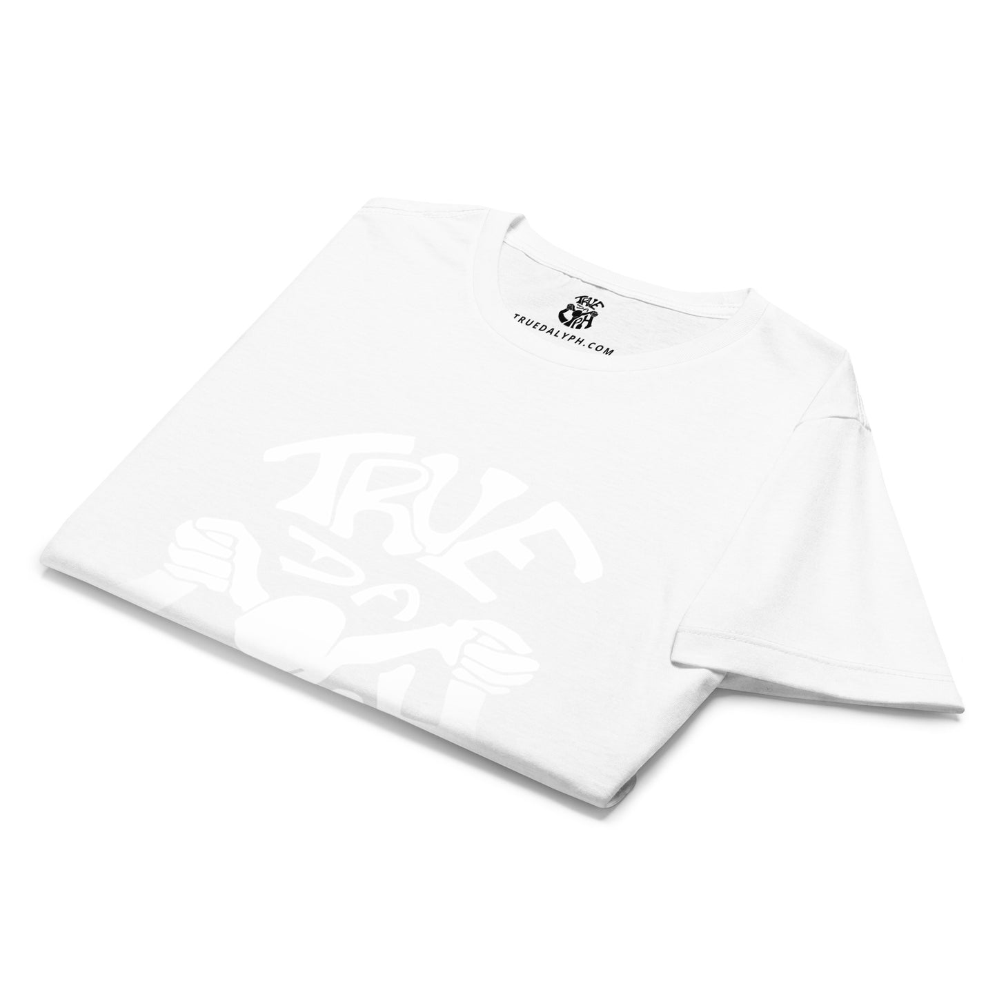 Mr. Knuckles Tee - GHOST (WOMENS)