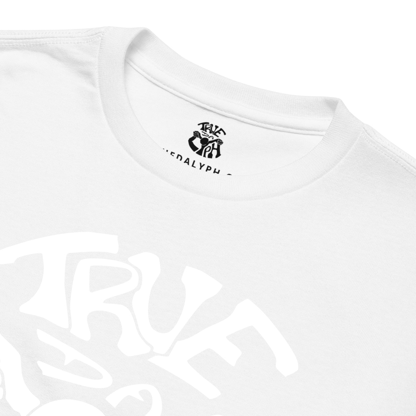 Mr. Knuckles Tee - GHOST (YOUTH)