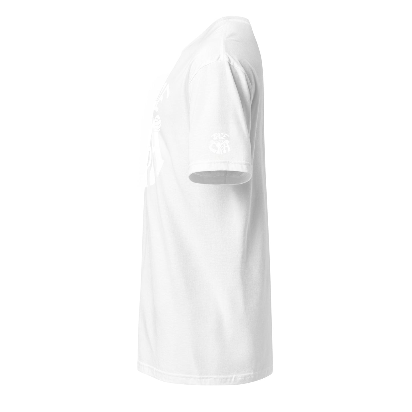 Mr. Knuckles Tee - GHOST