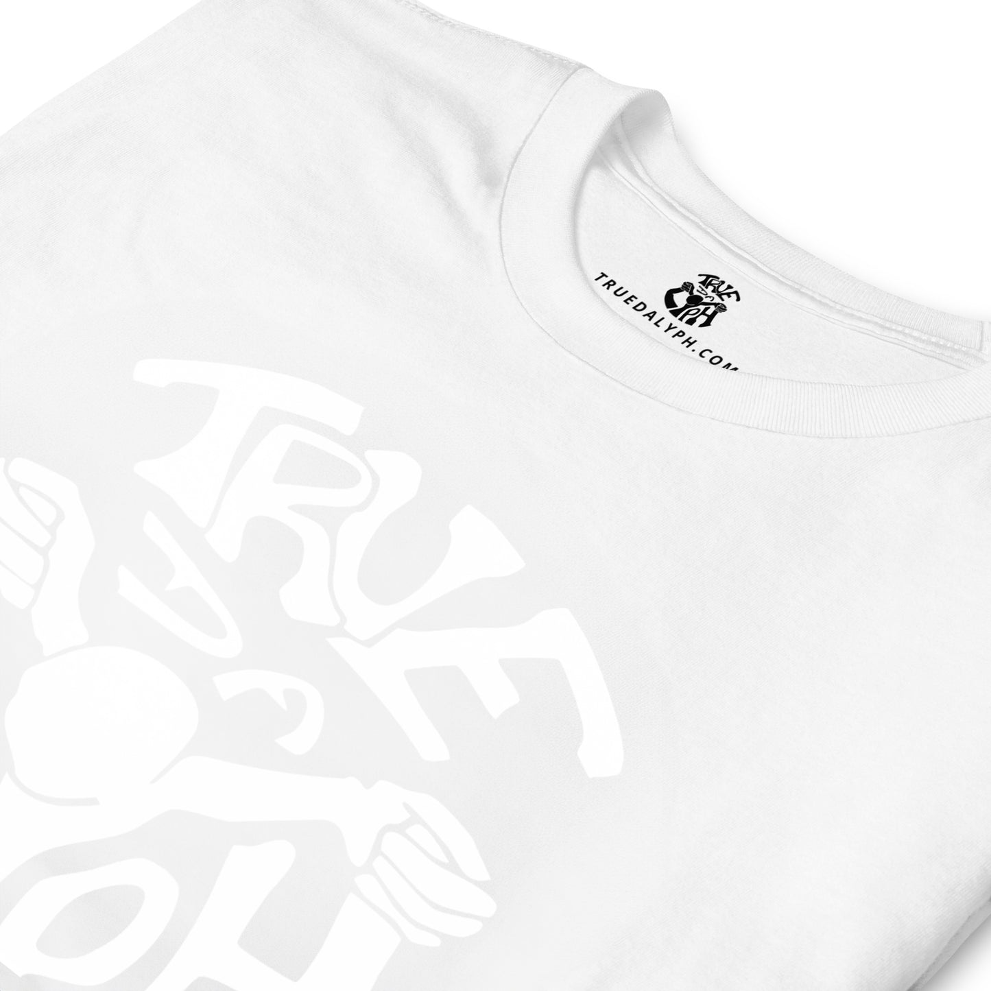 Mr. Knuckles Tee - GHOST