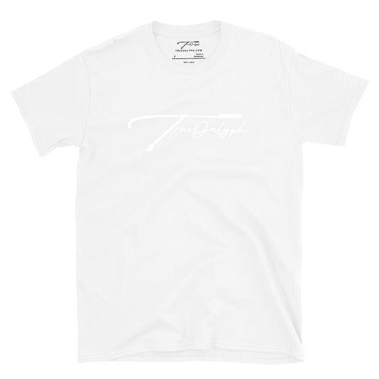 TDL Signature Tee - GHOST