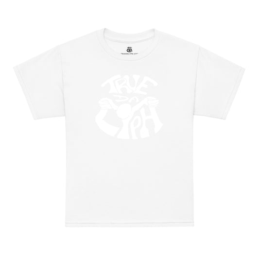 Mr. Knuckles Tee - GHOST (YOUTH)